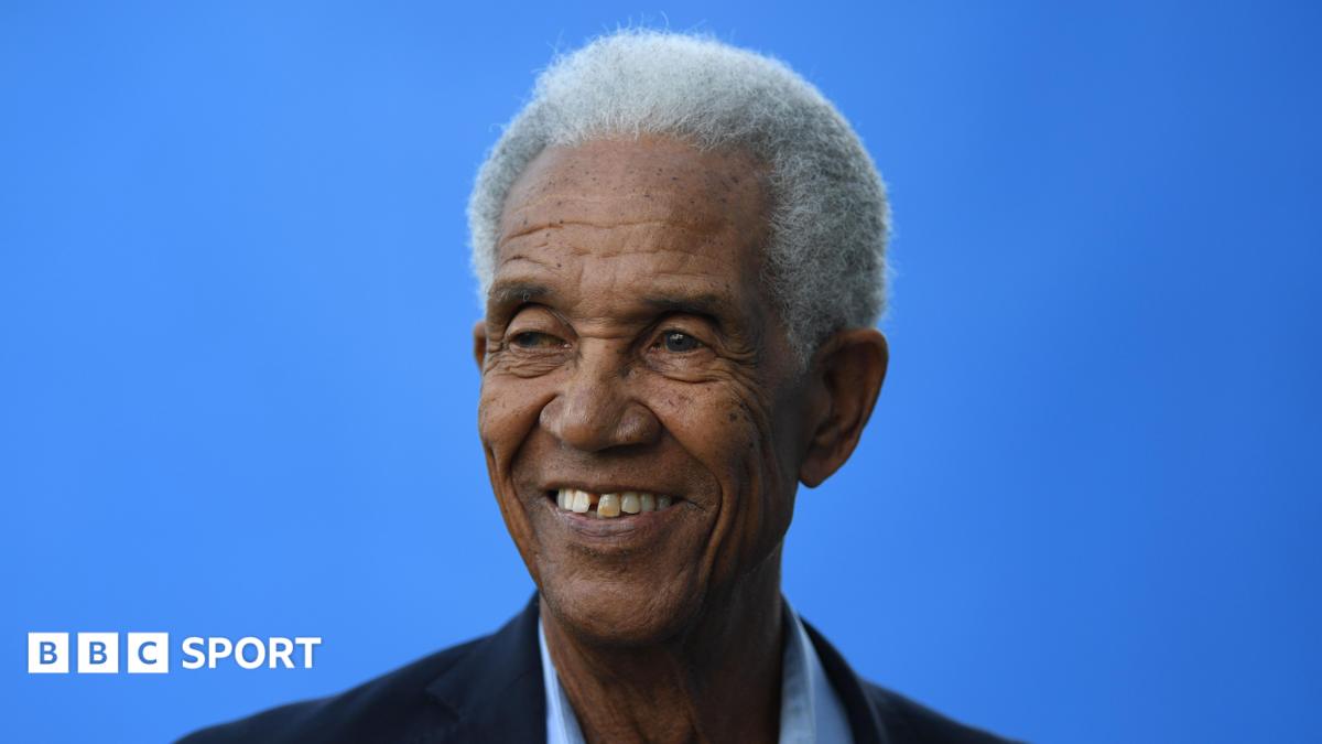 Sir Garfield Sobers