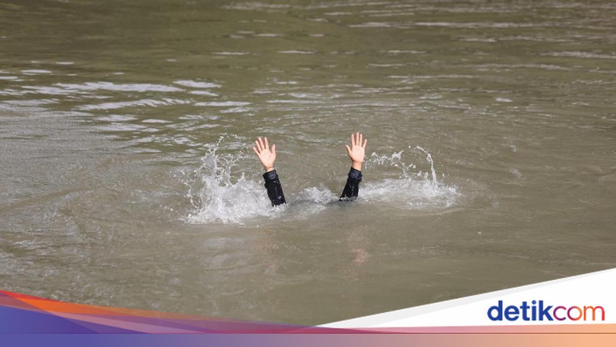 Siswi MTs Garut Tewas Tenggelam Saat Berenang di Bak Penampungan Air