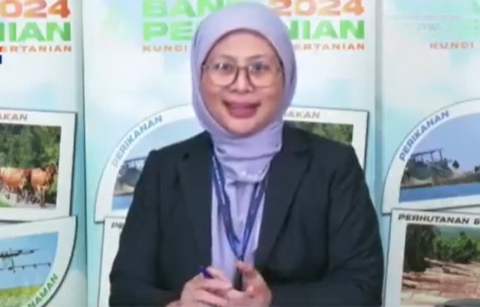 Siti AsiahAhmad takes helm as Malaysia’s 10th Chief Statistician