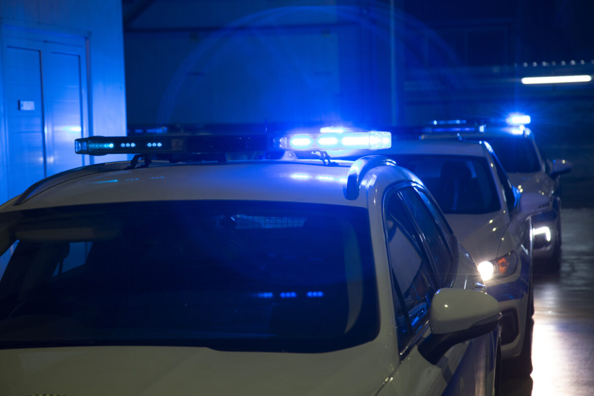 cover Six arrested in overnight police operations across Cyprus