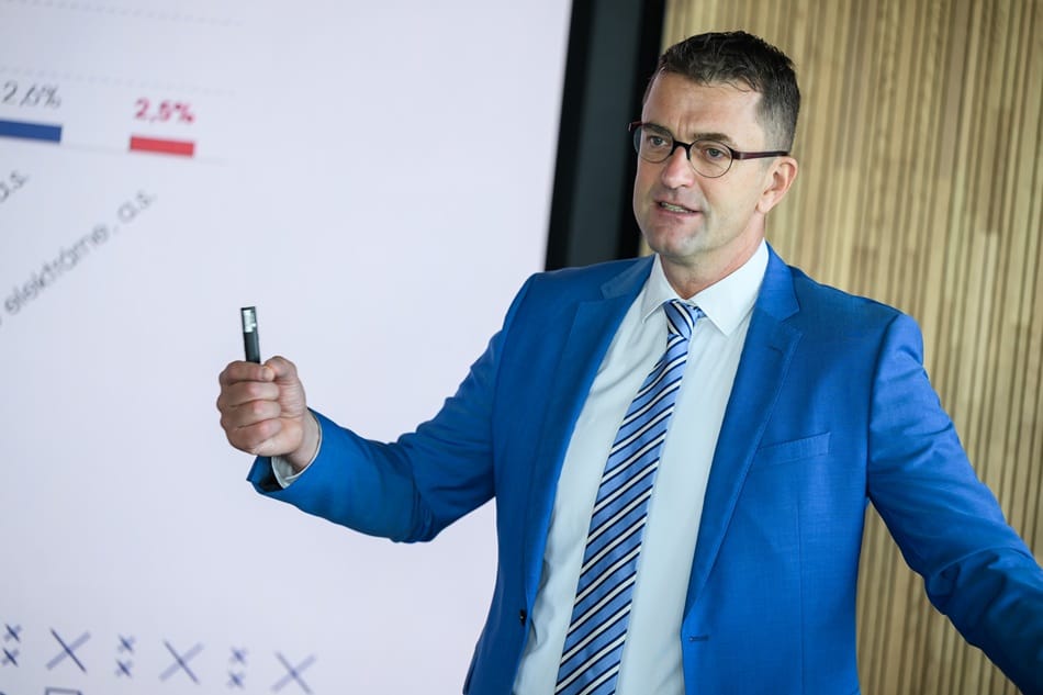 Slovenske Elektrarne Commissions Largest Battery Storage Facility in Slovakia