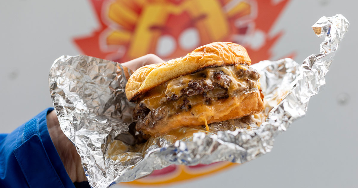 Smashed N’ Stacked announces brick-and-mortar location