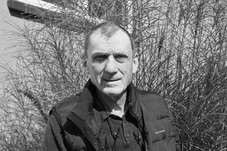 Smithsonian ornithologist John Rappole reconsidered why birds migrate