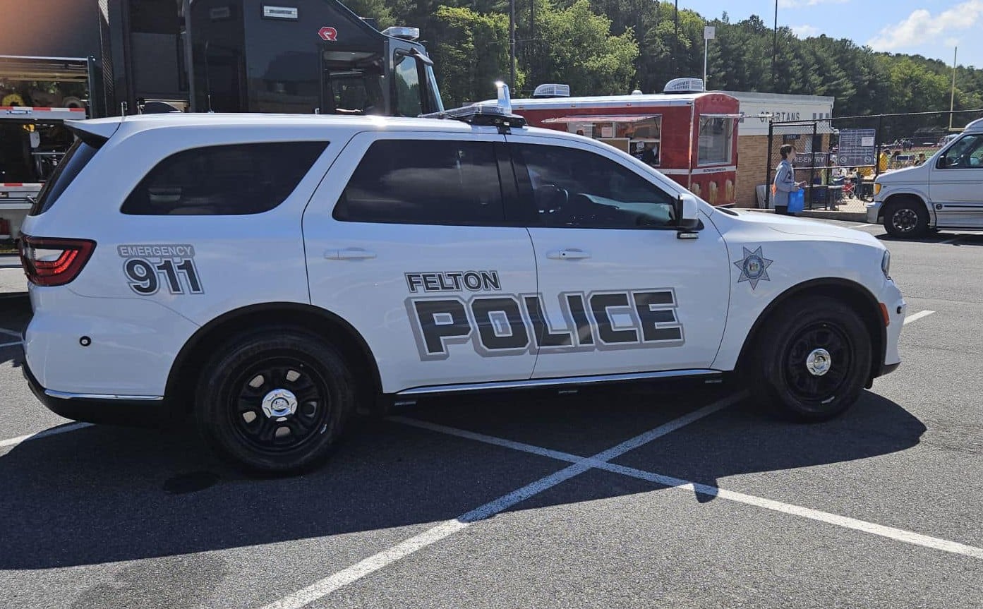 Smyrna Woman Arrested on Terroristic Threatening Charges After 2025 Investigation