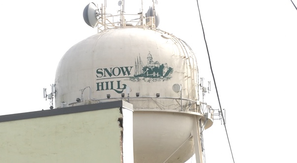 Snow Hill continues work on Comprehension Plan