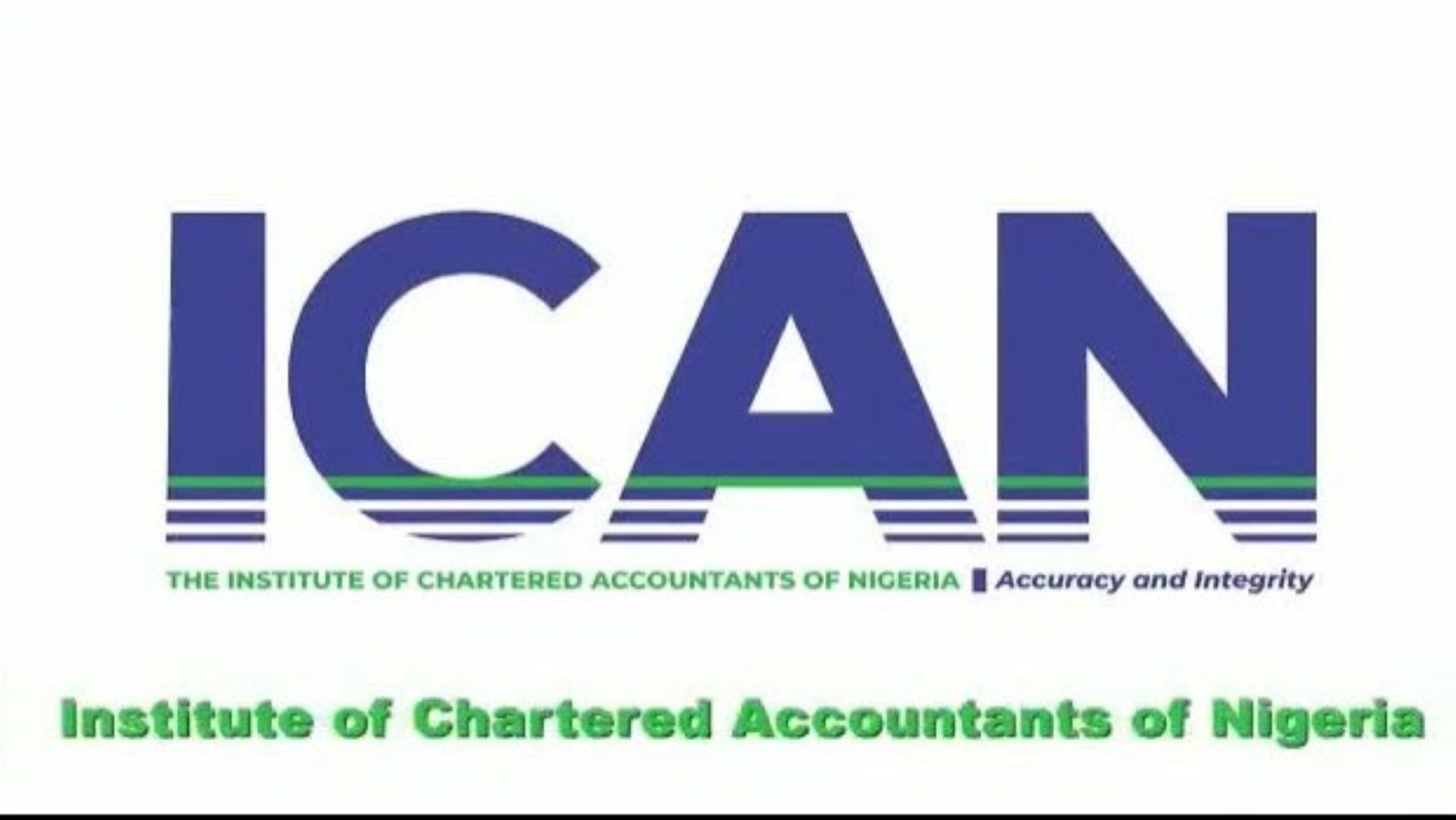 ICAN logo