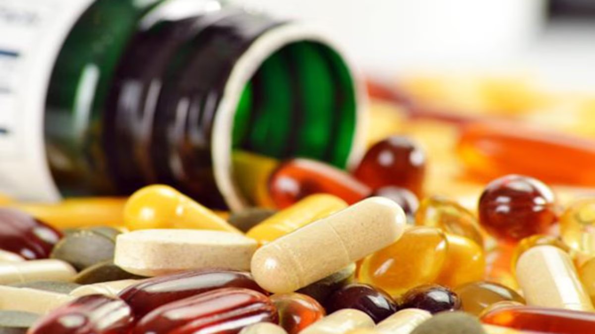 Some herbal supplements may harm chronic kidney patients, Kidney Foundation warns