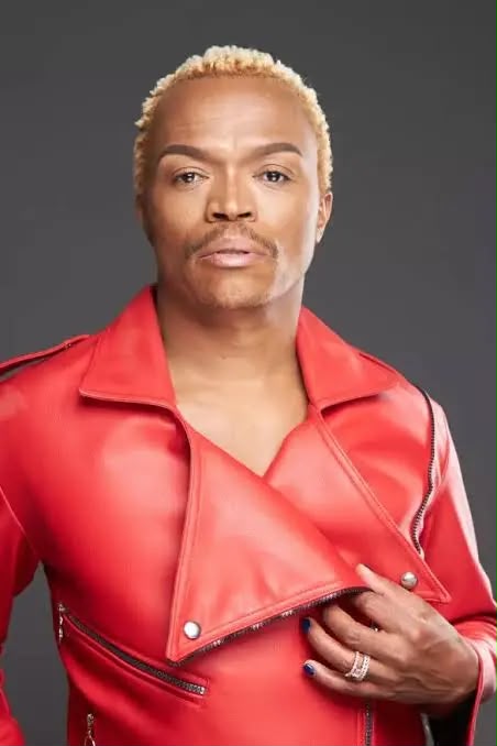 Somizi confirms appearance at Eswatini Kota Festival