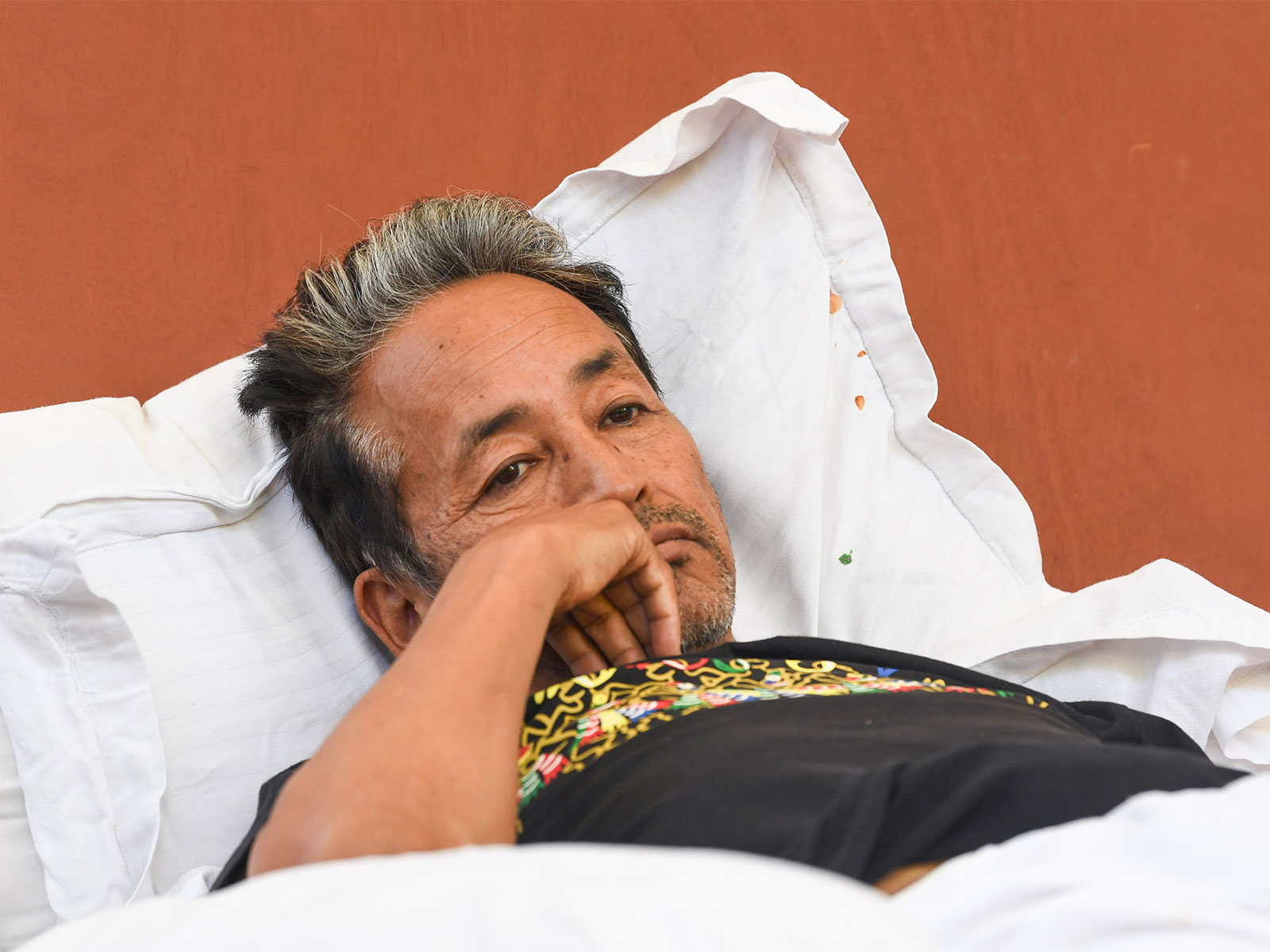 Sonam Wangchuk sets condition to end hunger strike, demands protection for students