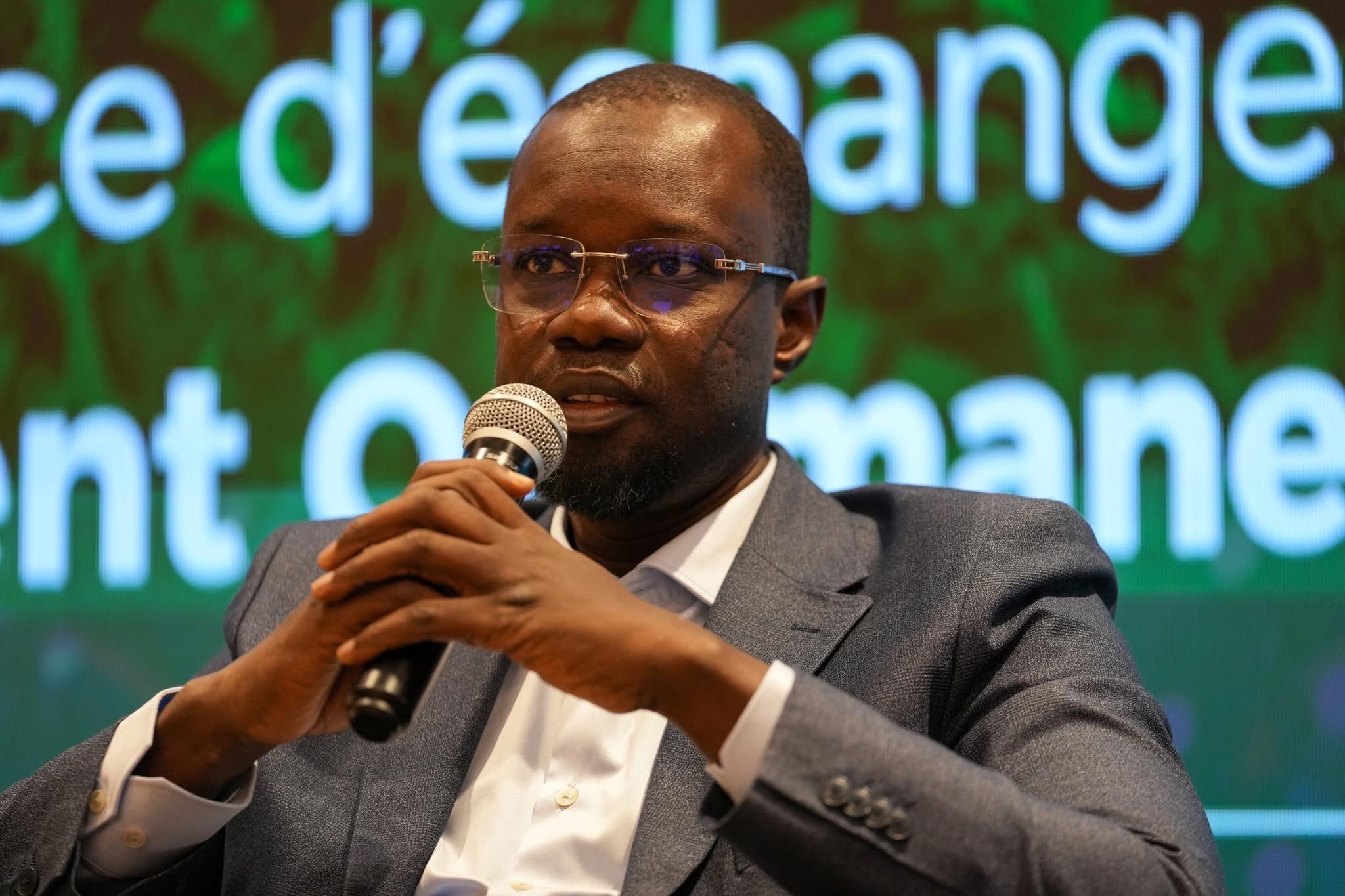 Sonko rejects calls to delay Senegal's 2027 local elections