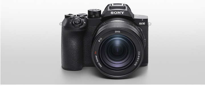 Sony RX10 V Review: Ultimate All-in-One Super Zoom Camera