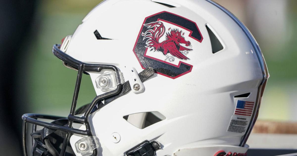 South Carolina adds commitment from DE Jayden Broadie