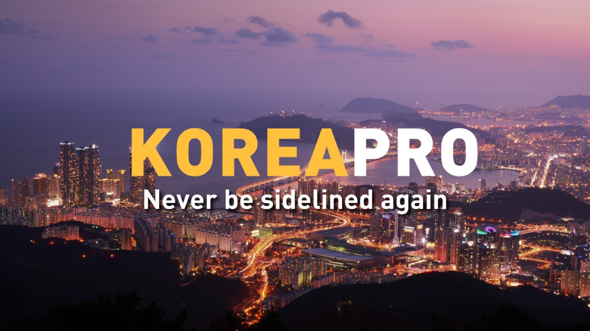 South Korea bets on an investment state to power its post-chip economy