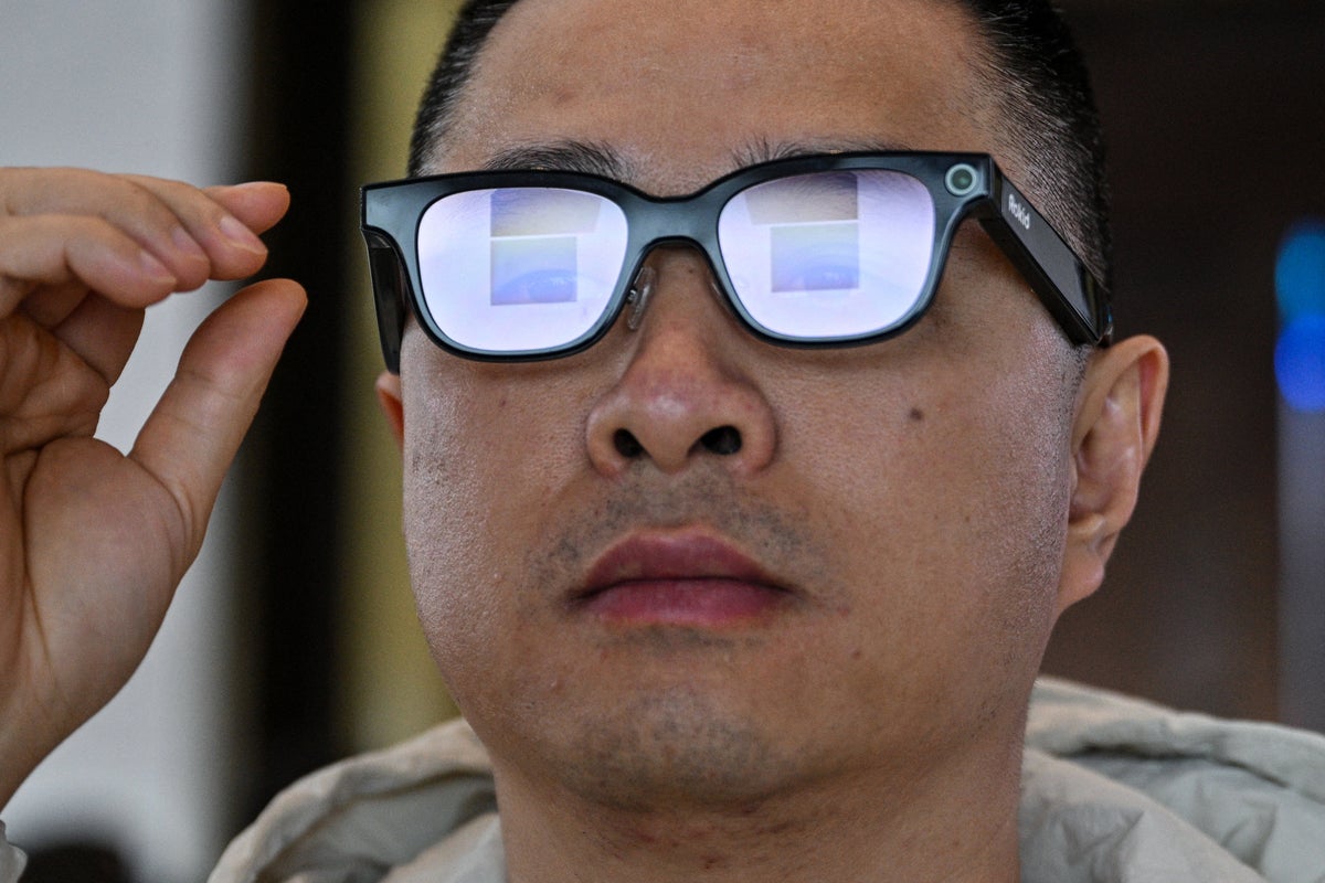 South Korea files first criminal case over AI smart glasses exam cheating case