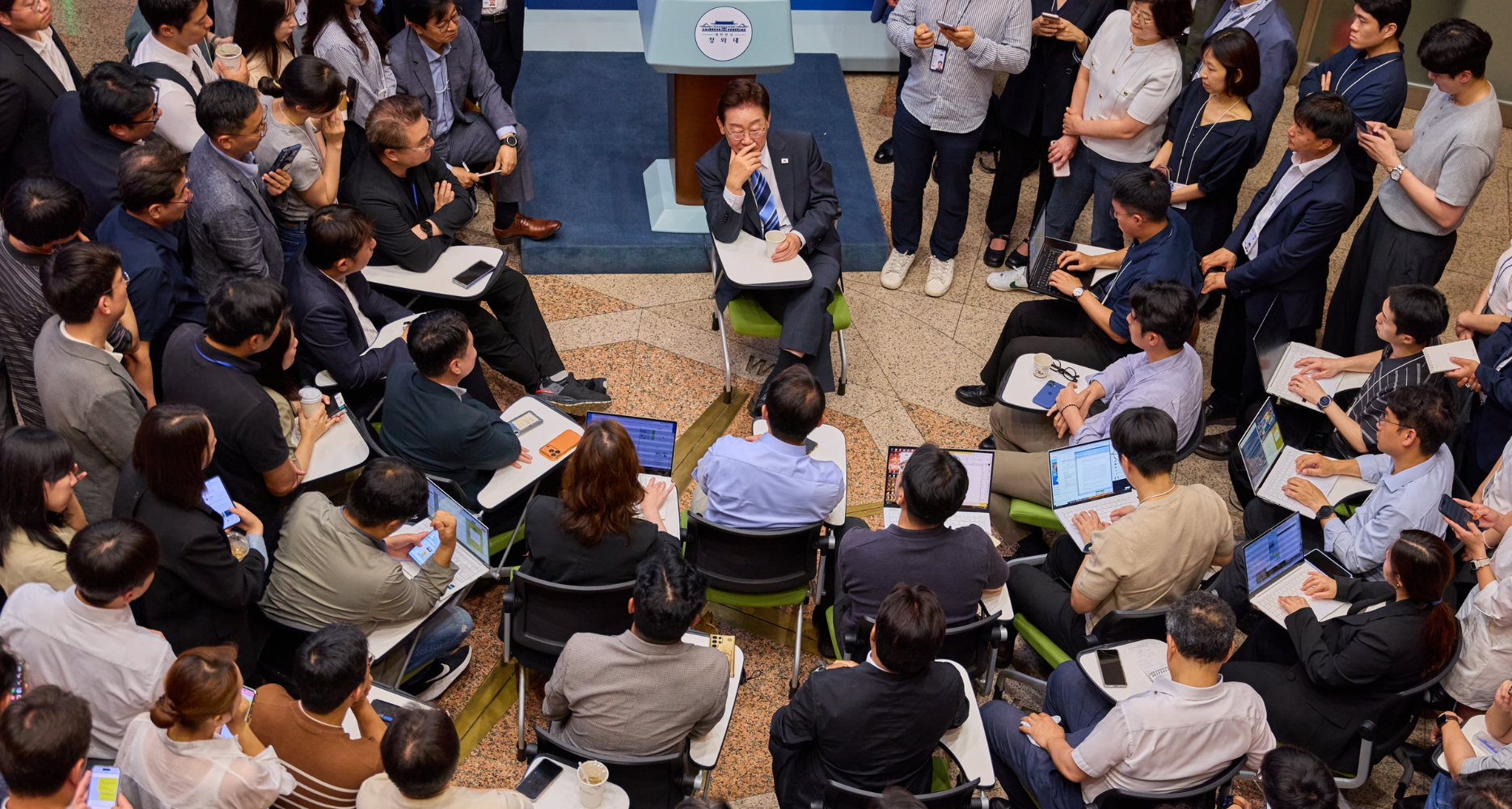 South Korea in July 2026: A month in review and what’s ahead