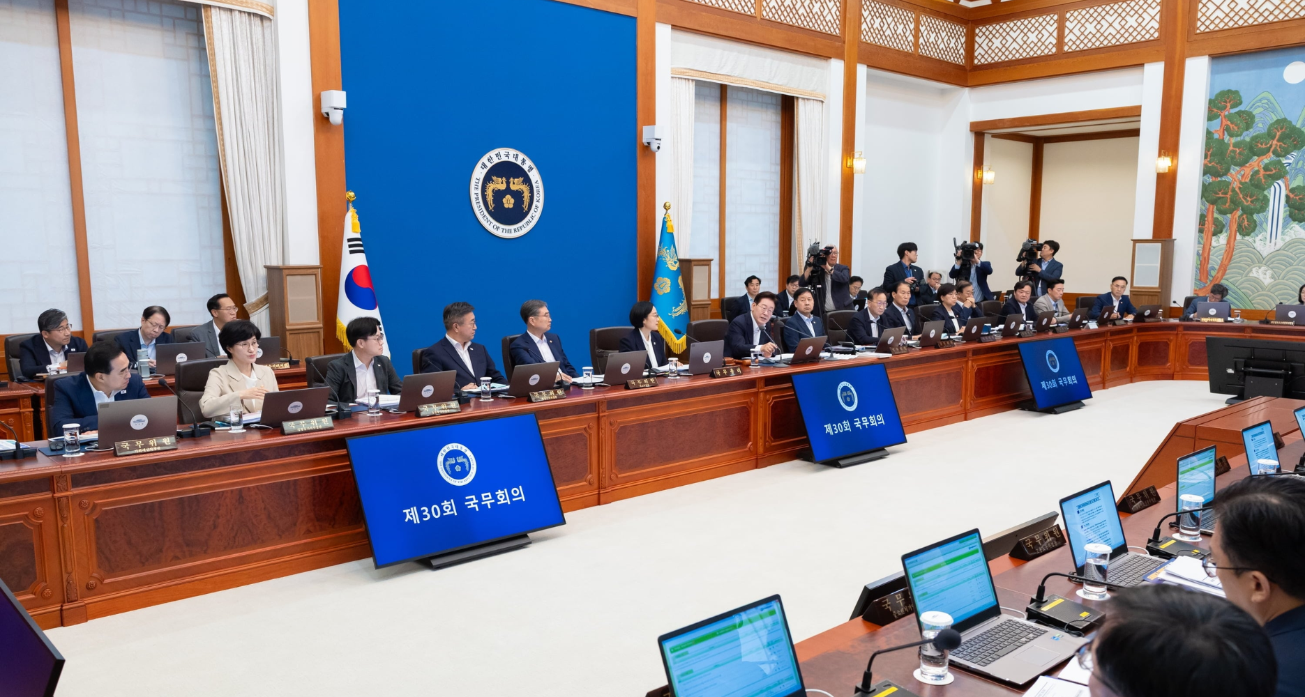 South Korea shifts from industrial vision to execution in new growth strategy