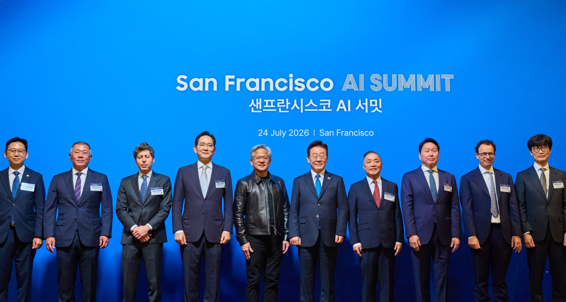 South Korea’s AI ambitions depend on who captures value after San Francisco