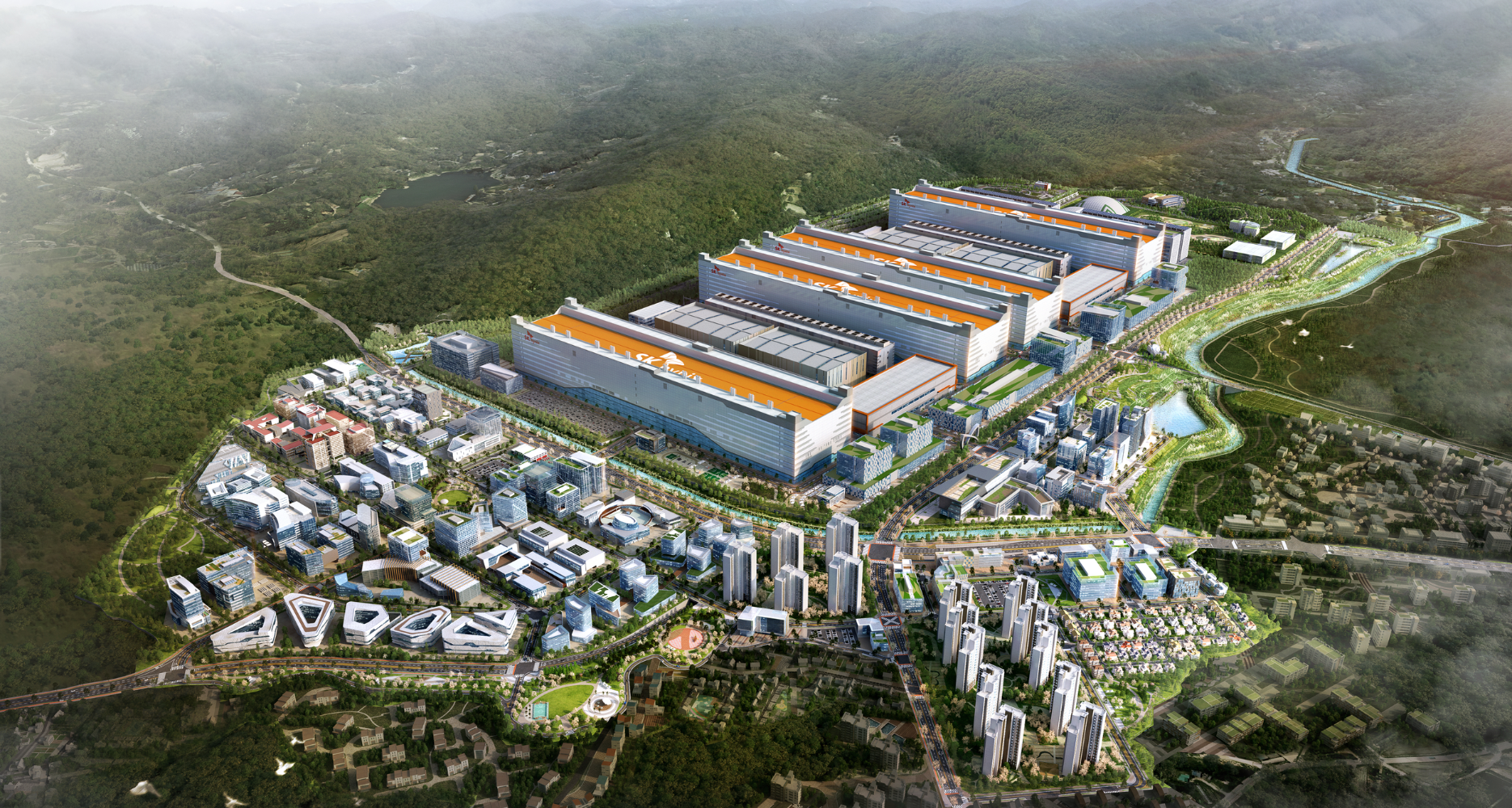 South Korea’s AI megaprojects face their biggest threat: physical reality