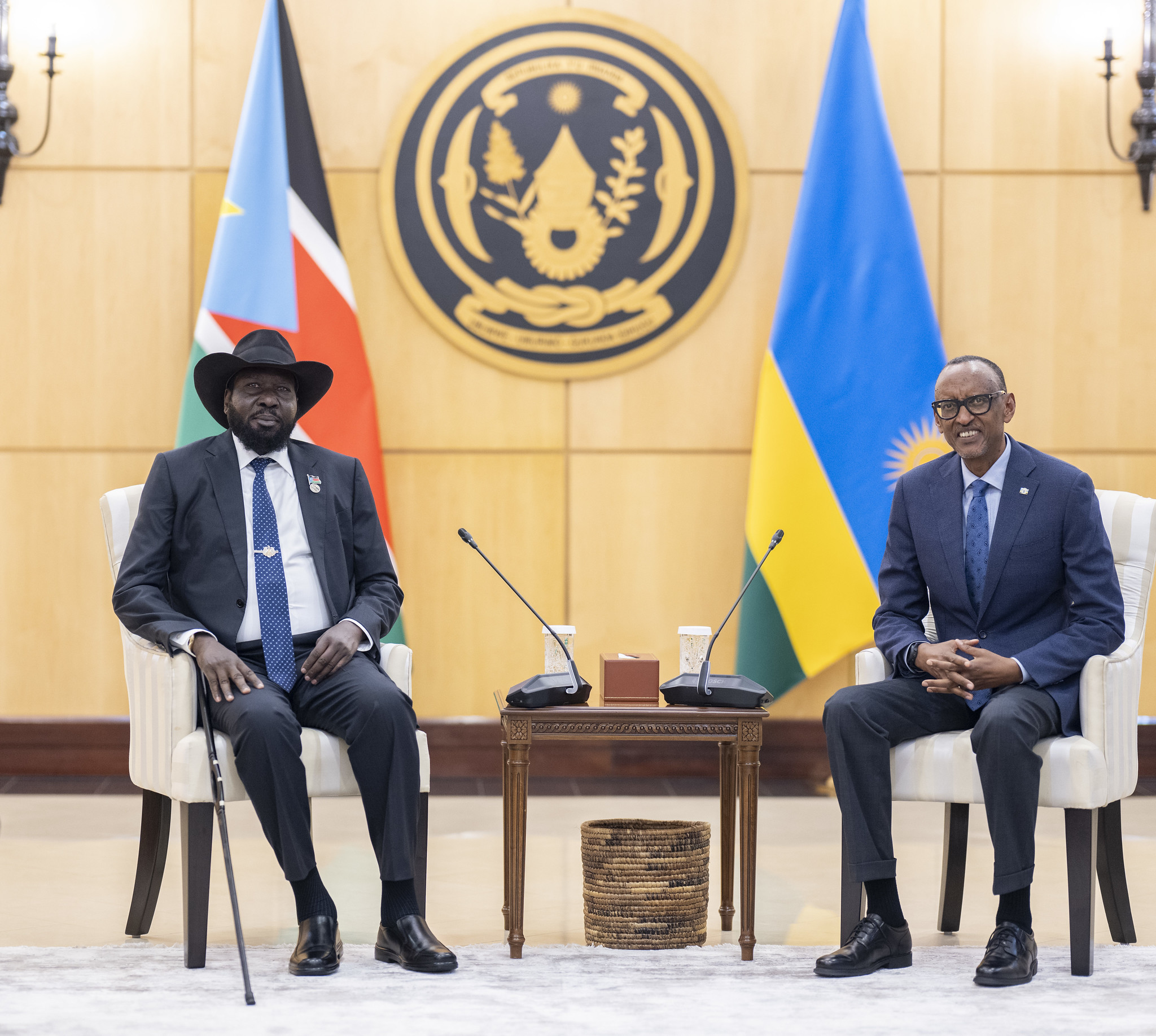 South Sudan Introduces $50 E-Visa Fee for Rwandans, Raising Questions Over EAC Free Movement