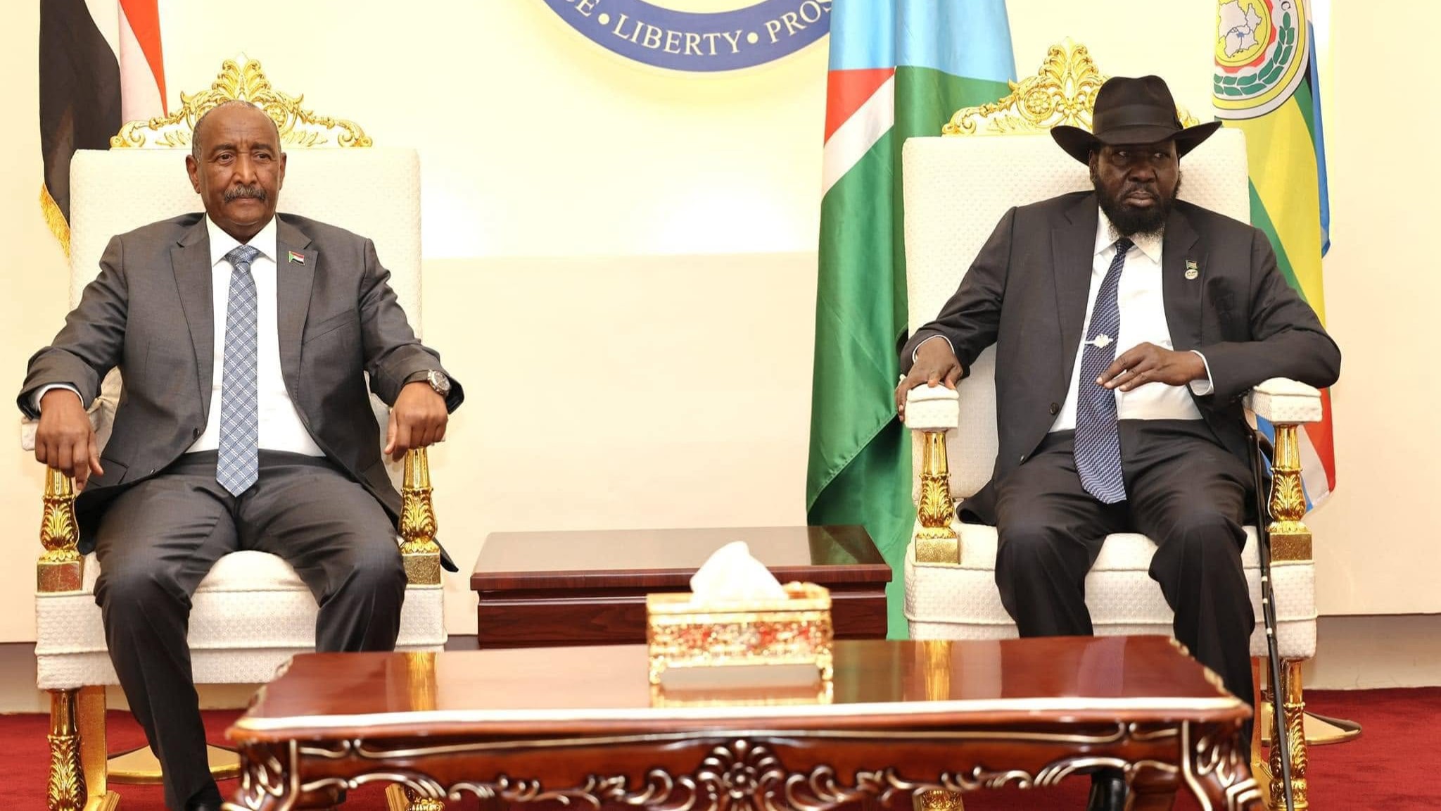 South Sudan defends inclusion of Abyei voters in 2026 polls amid Sudan objection