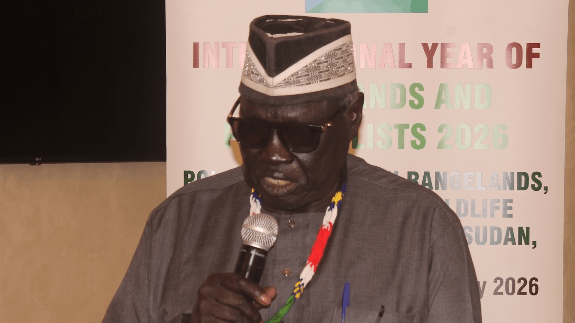 South Sudan seeks expanded veterinary services to drive livestock economy