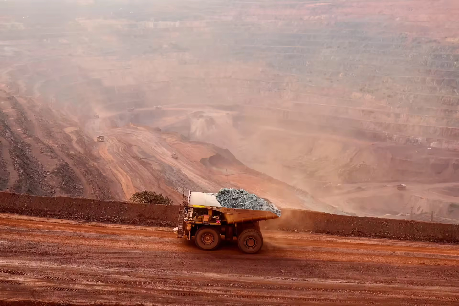 Southern Copper Secures El Pilar Permits in Sonora