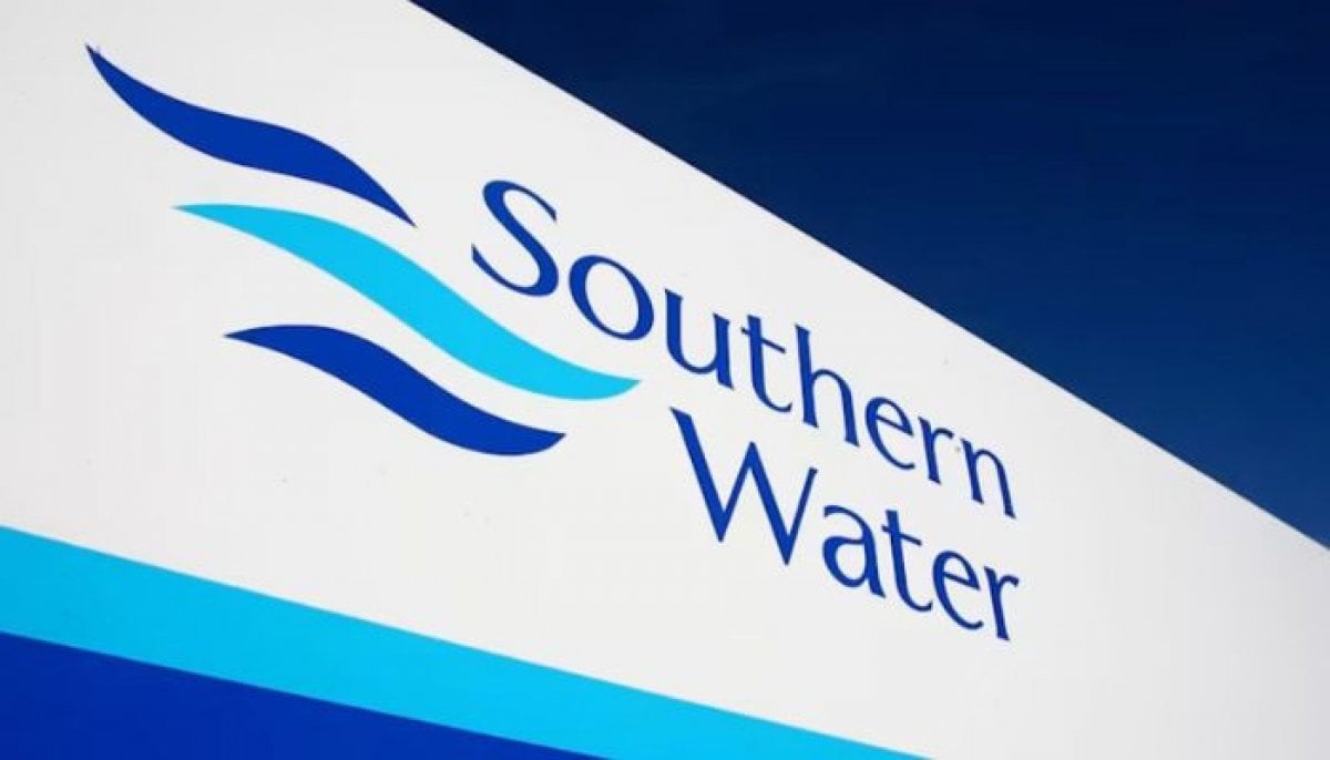 Southern Water ex-CEO charged over alleged wastewater testing fraud