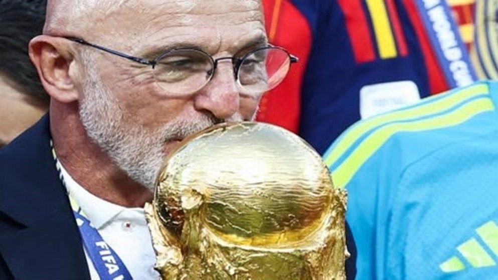 Spain Coach Slams Argentina’s Post-Final Conduct...