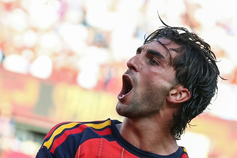 Spain beat Argentina to win World Cup