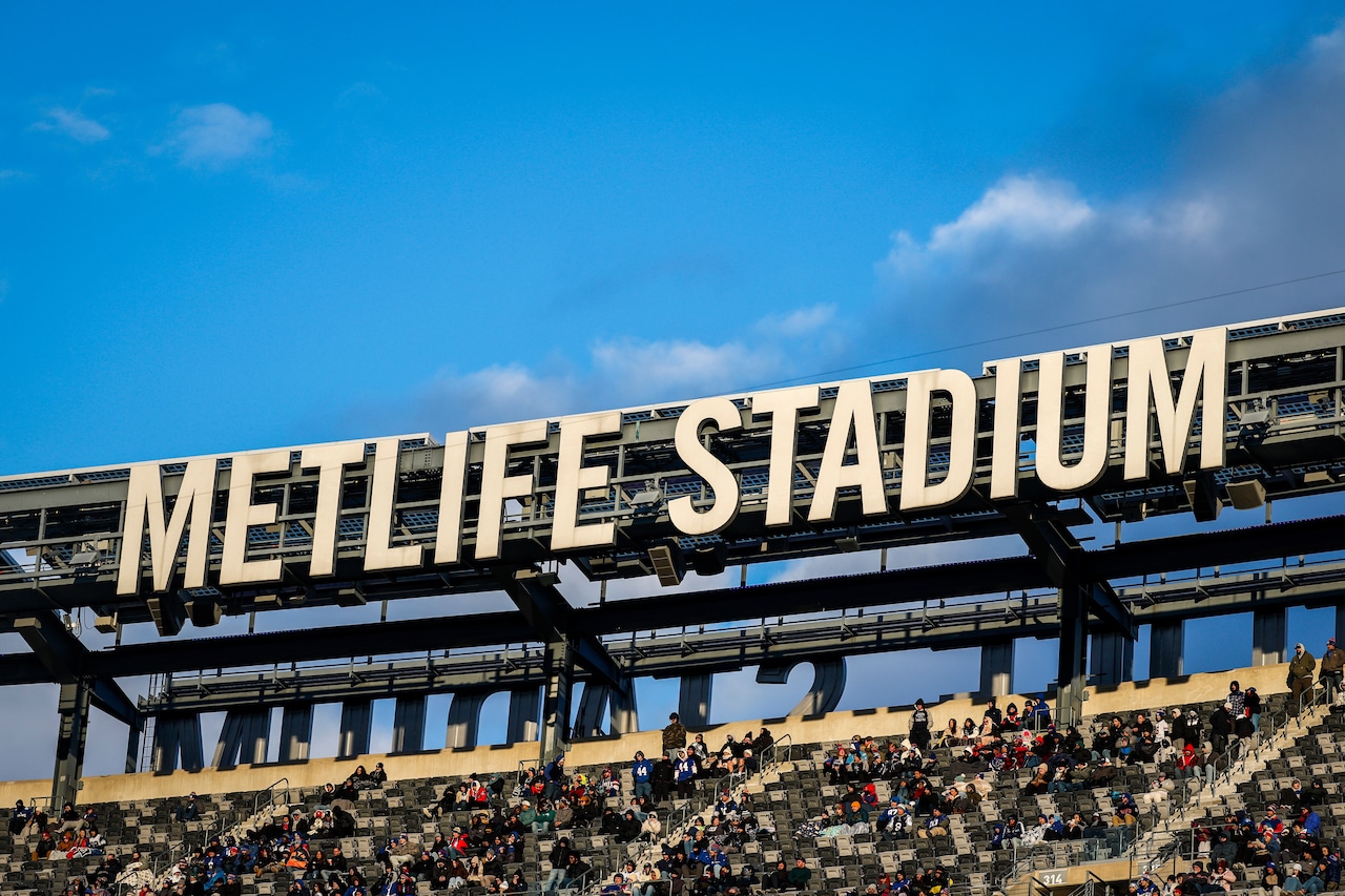 Metlife Stadium