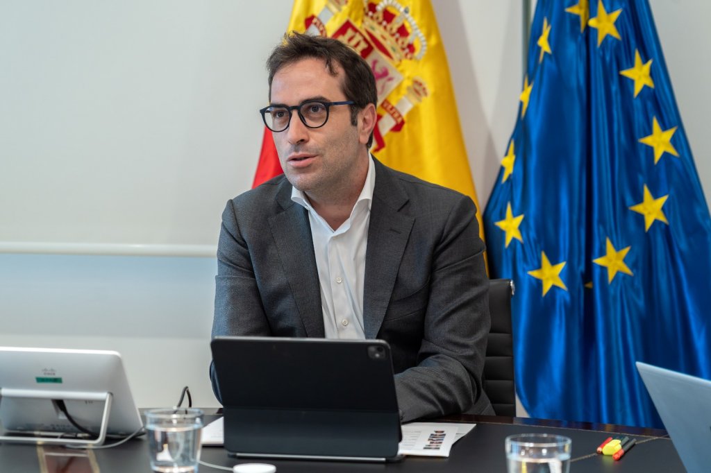 Spain's economy gathers pace with 0.7% second-quarter growth