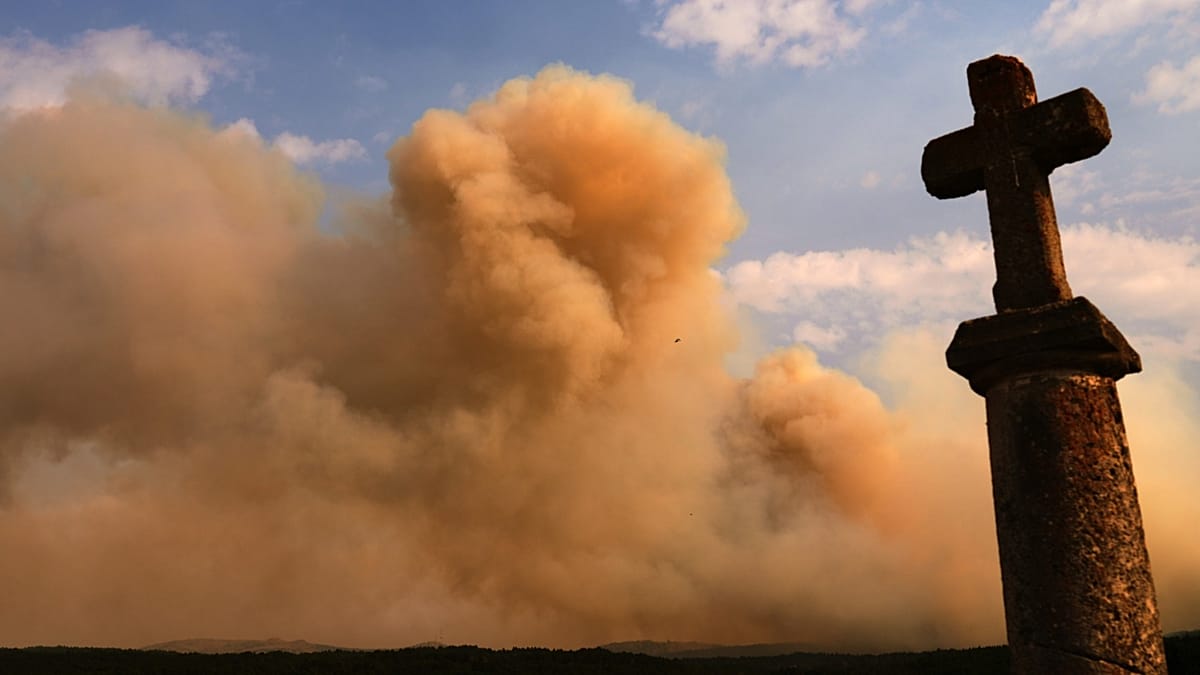 Spanish government approves scientific panel to tackle climate change