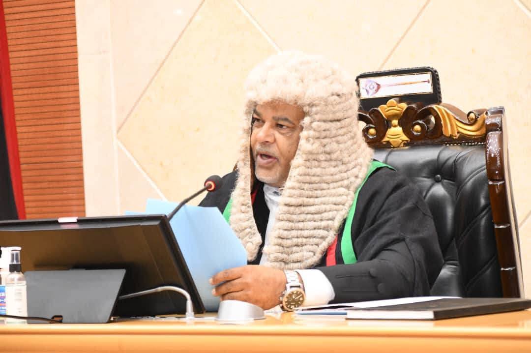 Speaker orders joint probe into Dzombe’s fertiliser project