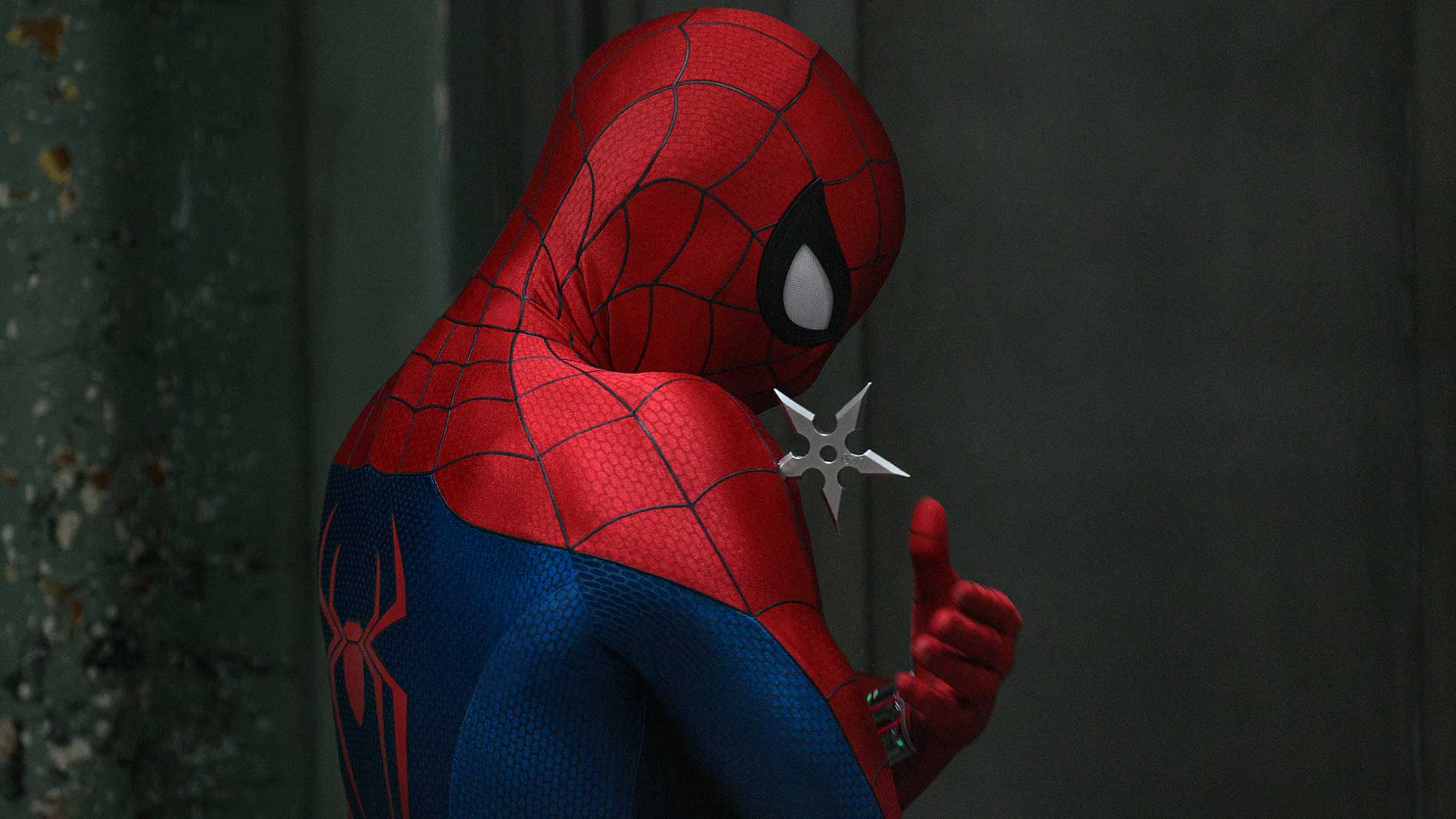 'Spider-Man: Brand New Day' Film Review: When the View Is Better Than the Ride | Finland Today | News in English