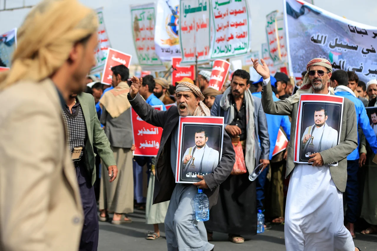 Spiraling US-Iran conflict risks turning into a broader regional war