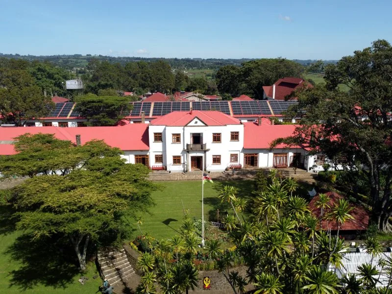 St. Andrew’s Turi Partners SGU to Expand Medical Education Pathways