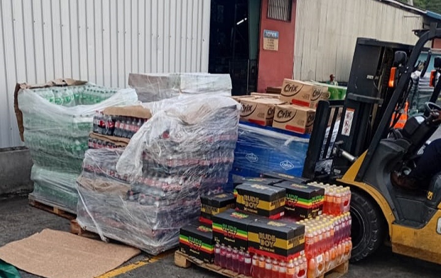 St Vincent Customs launches probe after massive import fraud uncovered