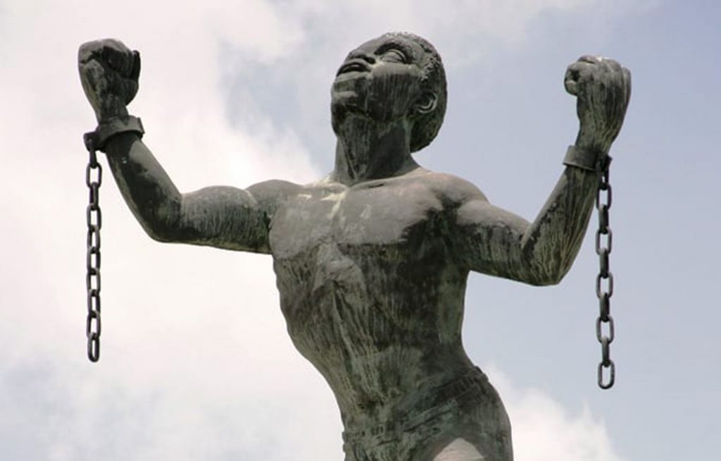 St Vincent Launches Emancipation Month Activities