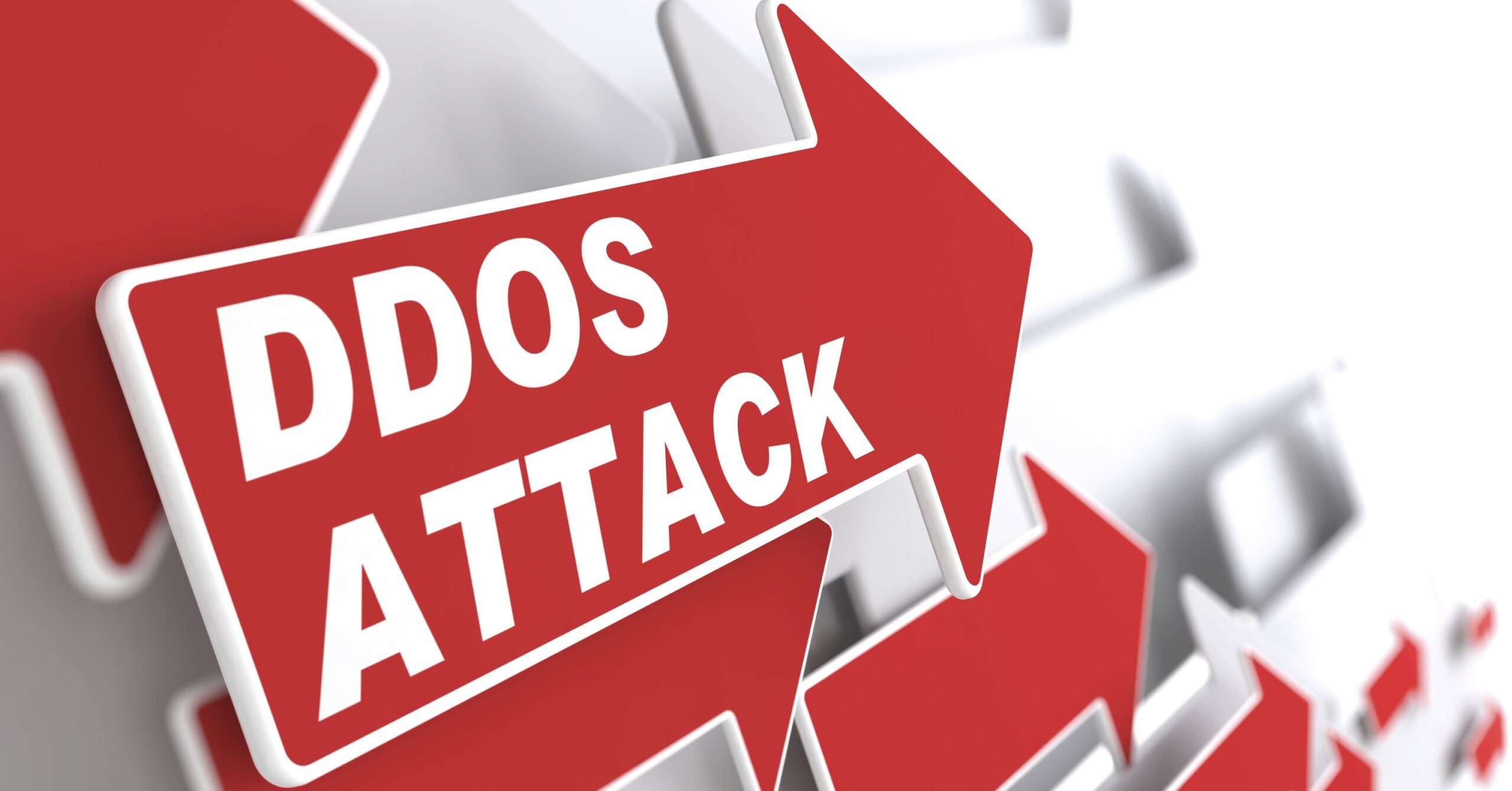 St Vincent Times service disruptions due to DoS attack