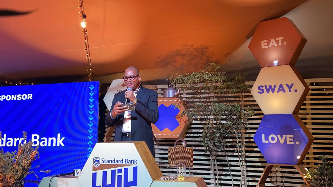 Standard Bank commits to taking Luju festival beyond Eswatini’s borders