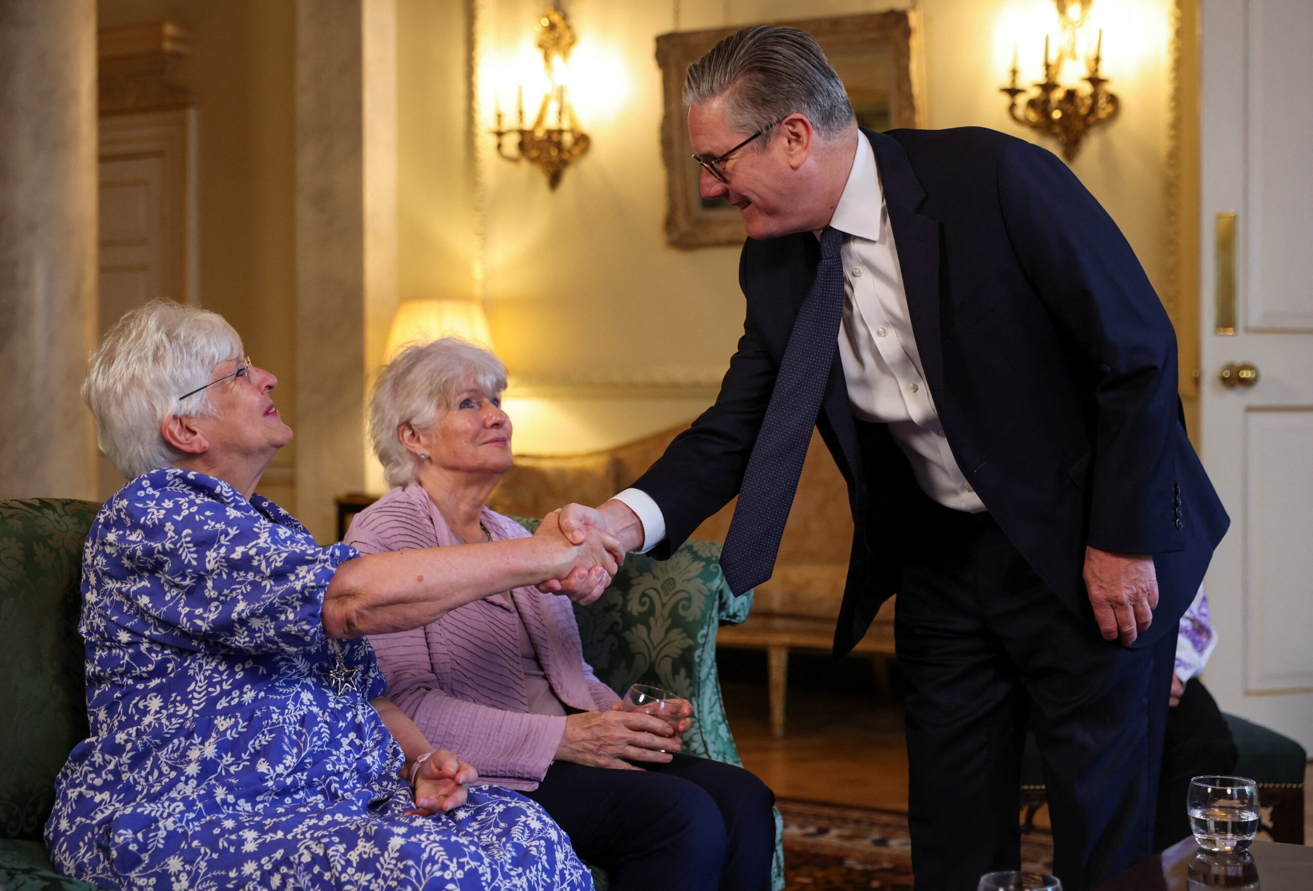 cover Starmer apologises to mothers and children traumatised by decades of forced adoptions