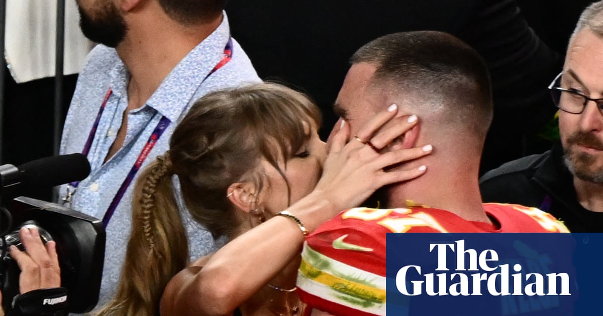Stars assemble in New York City amid preparations for Taylor Swift 4 July wedding | Taylor Swift