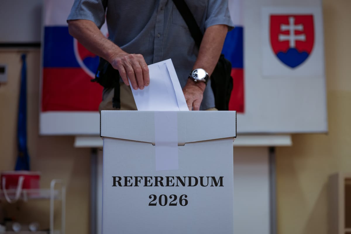 State Electoral Commission Confirms Referendum Not Valid, Turnout Was 16.13 percent