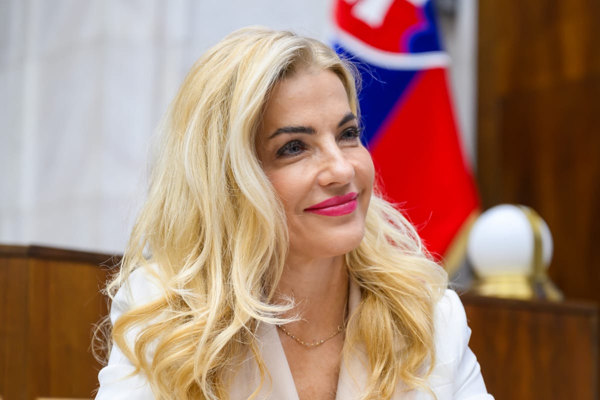 State Opera Becomes Banska Bystrica National Theatre