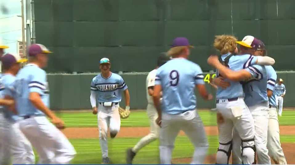 State baseball: Schedule, brackets, tickets and more you need to know