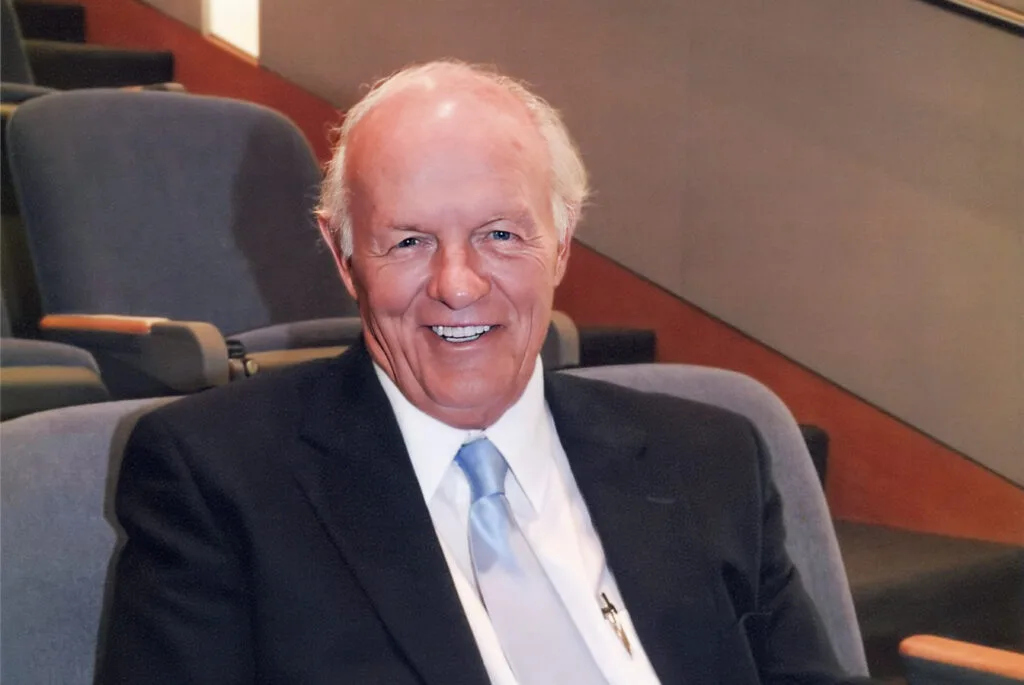 State leaders mourn loss of ‘greatest philanthropist in SD history’