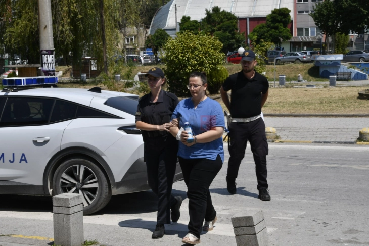 State of crisis lasting 30 days declared in Gostivar
