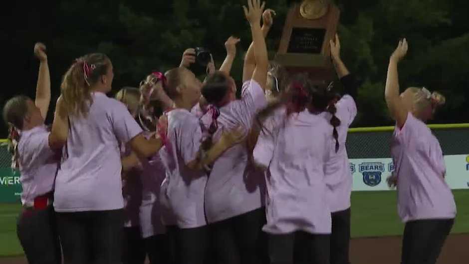 State softball: Schedule, brackets, tickets and more in Fort Dodge