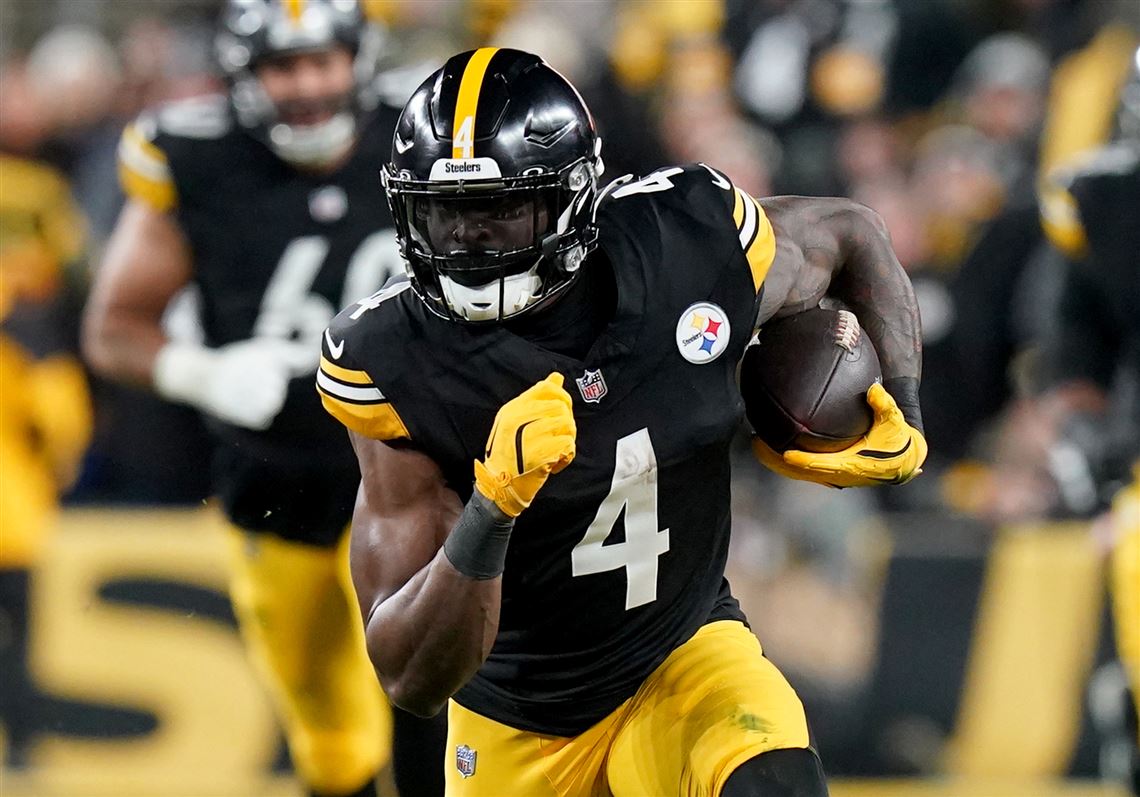 Steelers training camp countdown: Top receiver DK Metcalf has more help and fewer excuses in 2026