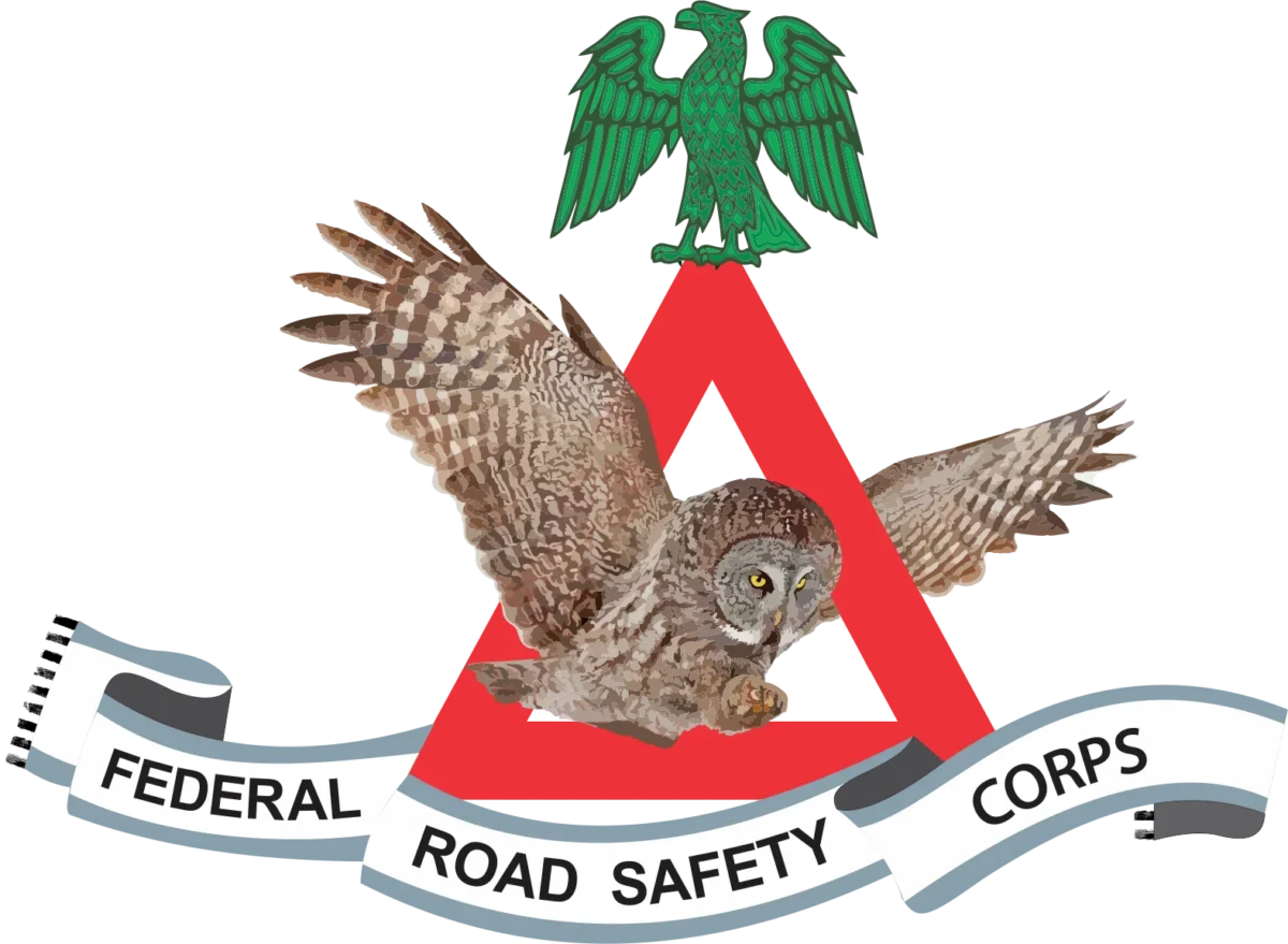 FRSC Eid-el-Kabir special patrol Federal Road Safety Corps (FRSC) logo